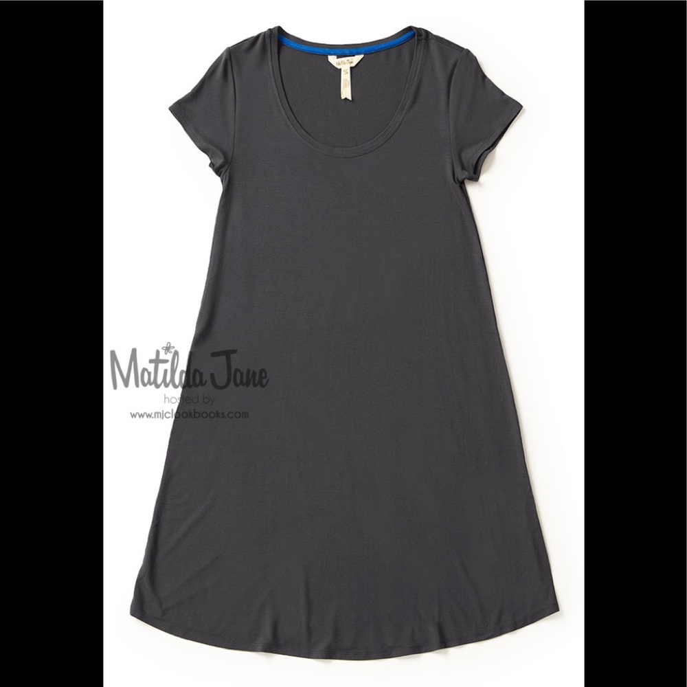 Matilda Jane Dress